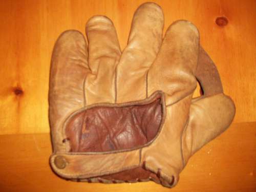 Thomas E. Wilson 615 1 Inch Web Back